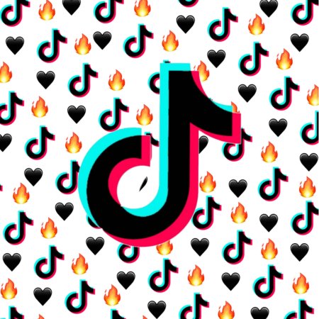 Для тик ток