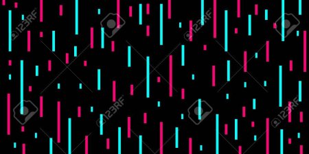 Тик ток паттерн