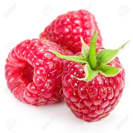 Малина ягодка