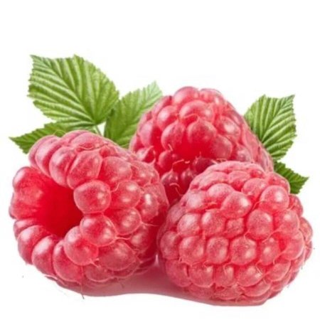 Ягода малинка