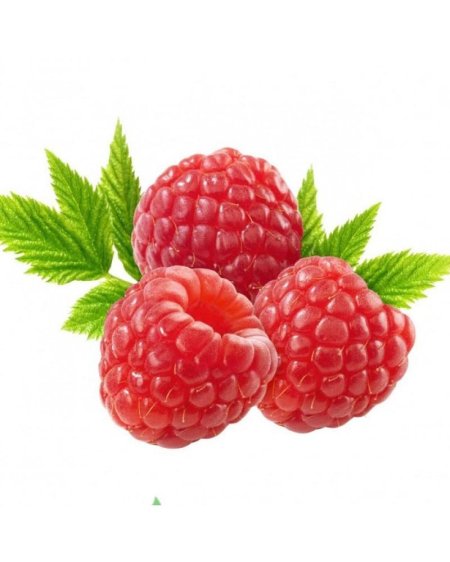 Малина для детей