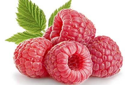 Малина ягода