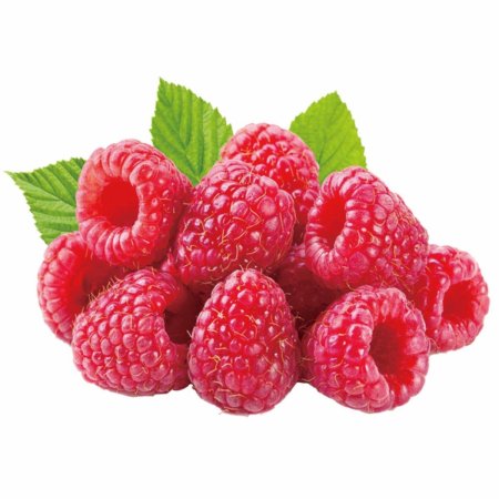 Малина фото