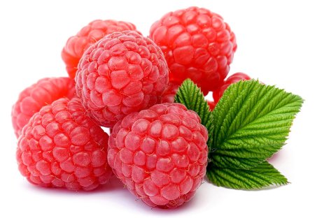 Ягодка малинка