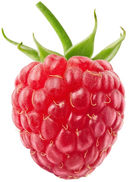 Малина ягодка