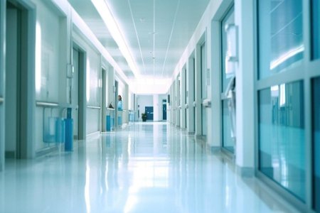 Фон клиника