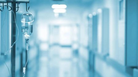 Фон врачебный