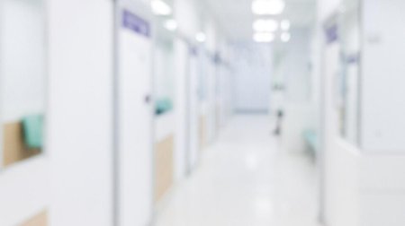 Медицинские учреждения