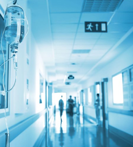 Фоны медицинские