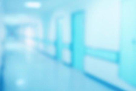 Фон для презентации больница