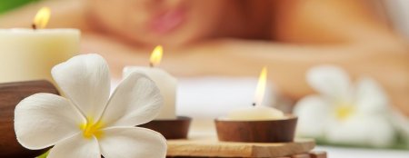 Спа процедура