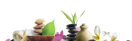 Спа атрибуты