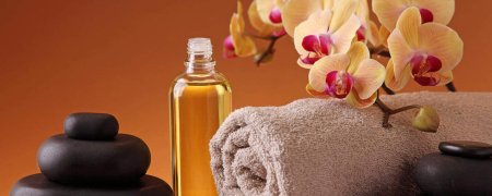 Спа процедуры