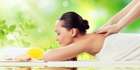 Массаж картинки