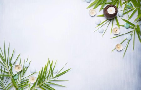 Массаж фото фон