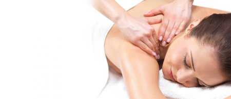 Классическая массаж