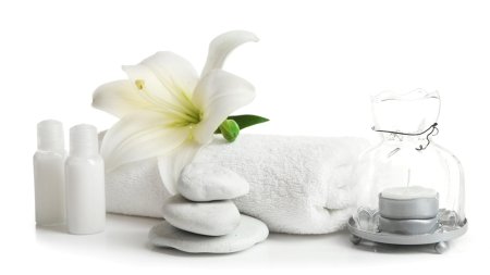 Спа атрибуты