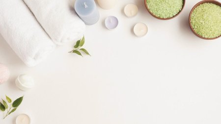 Фон косметология