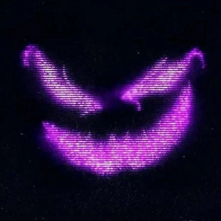 Фиолетовые аватарки