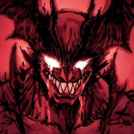 Вельзевул дьявол