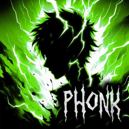 Phonk playlist