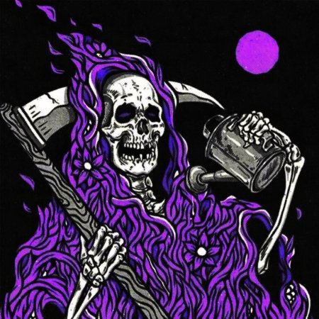 Скелет фонк