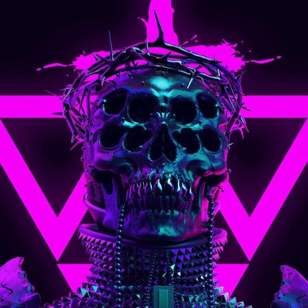 Дарк синтвейв