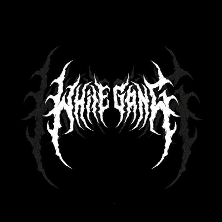 Логотип метал группы