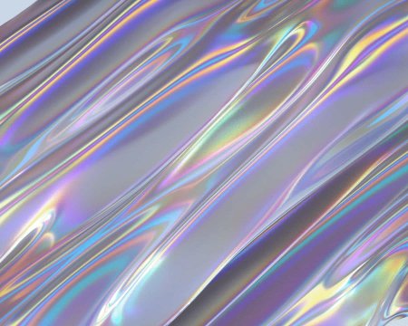 Holographic texture