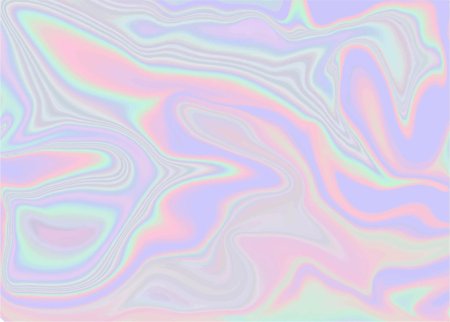 Голографический фон