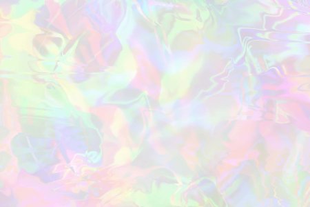 Голографические обои