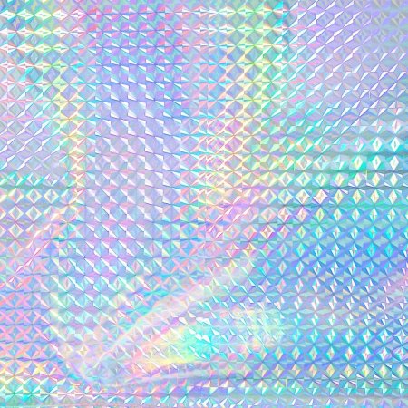 Голографическая текстура