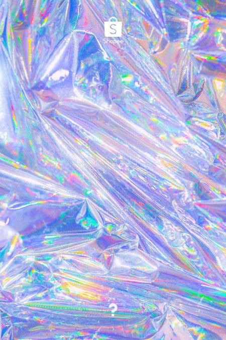 Голографическая пленка