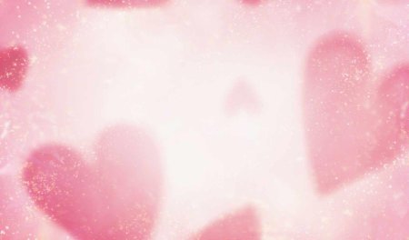 Романтический фон