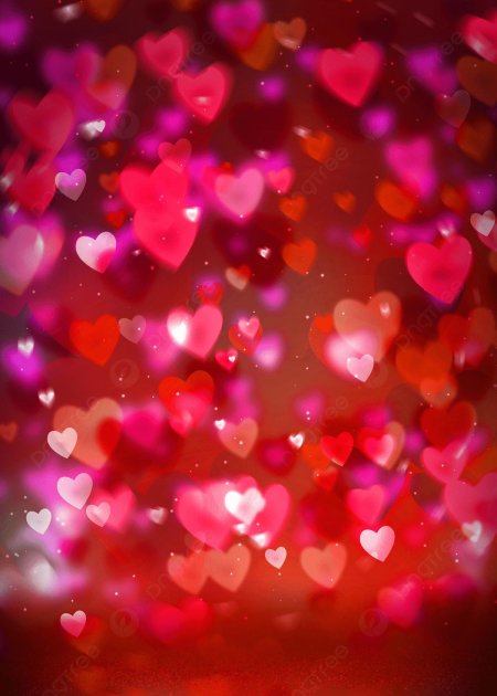 Любовь фон