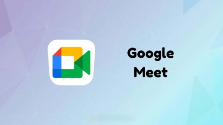 Google meet