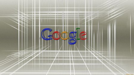 Фон для Google Chrome