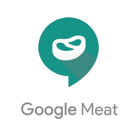 Гугл meat