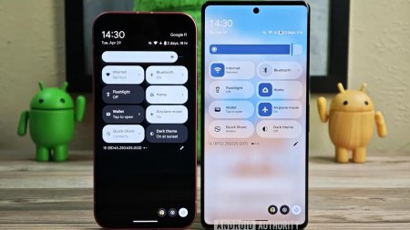 Интерфейс android