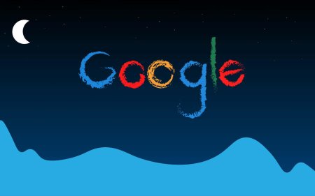 Обои Google