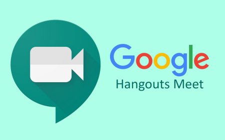 Hangouts meet