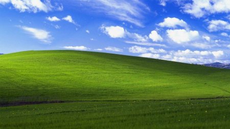 Обои Windows XP