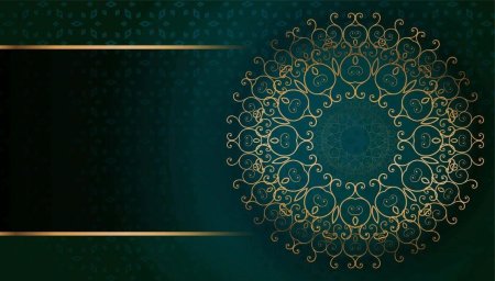 Исламский фон