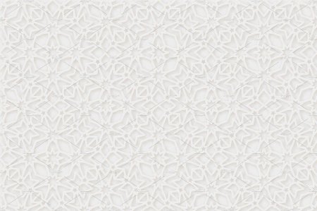 Арабский фон светлый