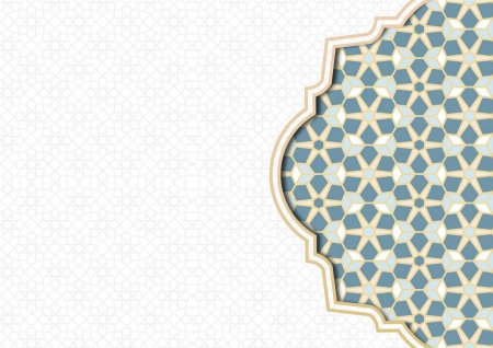 Исламские фоны