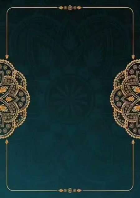 Мандала фон