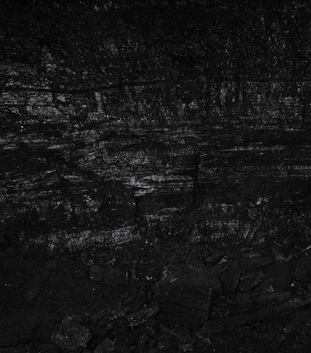 Текстура темного камня