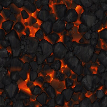 Лава текстура