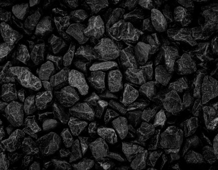 Уголь черное золото