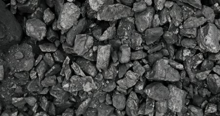 Уголь антрацит